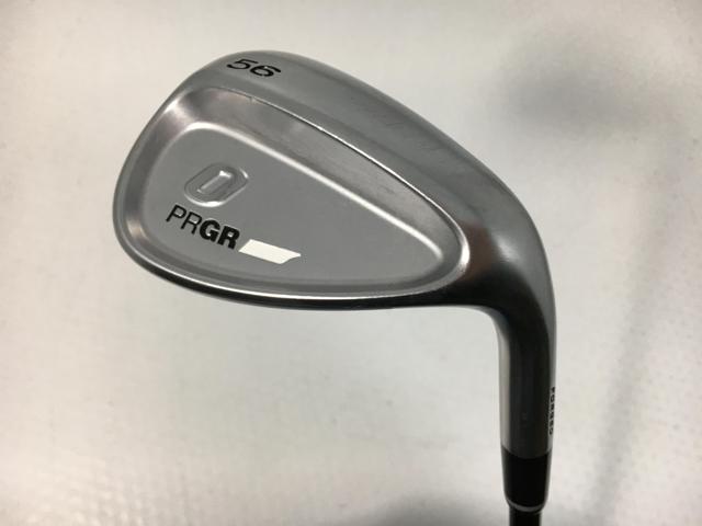 お買い得品!【3980円以上で送料無料】【即納】【中古】プロギア PRGR 0 ウェッジ 2024 MCI for PRGR SW|ゴルフエース3号店店