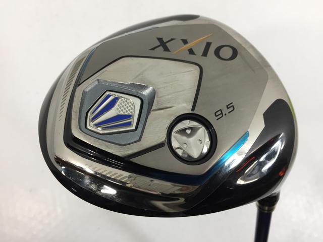 【3980円以上で送料無料】【即納】【中古】ダンロップ ゼクシオ8 エイト (XXIO 8) ドライバー 2014 MP800 1W