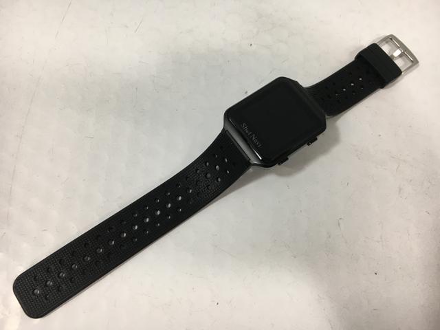 お買い得品！【3980円以上で貨物輸送無料】【即納】【中古】テクタイト(ショットナビ) GPSナビ