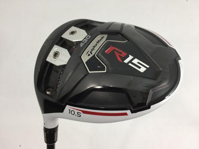 【3980円以上で貨物輸送無料】【即納】【中古】仕立て屋お手伝いさん R15 430 １番ウッド (USA操作手順) Motore Speeder 661 系統発生 TS 1W