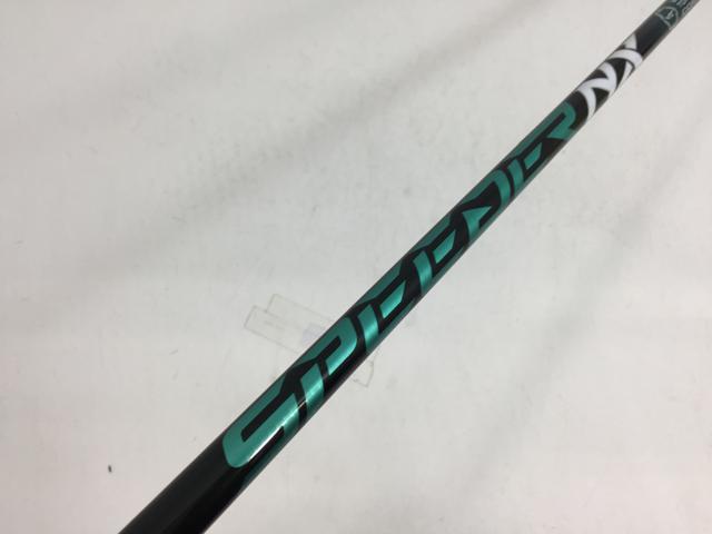 【3980円以上で送料無料】【即納】【中古】フジクラ シャフト単品 (ヤマハ スリーブ付) SPEEDER NX GREEN 50 1W|ゴルフエース3号店店