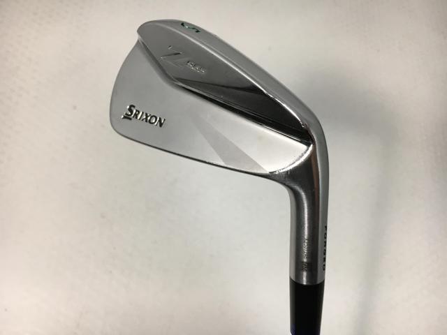 【3980円以上で貨物輸送無料】【即納】【中古】(6本仕掛ける)ダンロップ スリクソン(SRIXON) Z-965 アイアン D/G 5～9.P