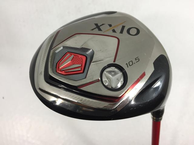 【3980円以上で貨物輸送無料】【即納】【中古】ダンロップ ゼクシオ8 八つ (XXIO 8) １番ウッド 2014 MP800 1W