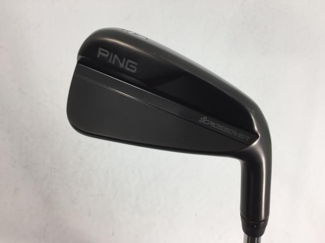 【3980円以上で送料無料】【即納】【中古】ピン i クロスオーバー 2023 NSプロ 850GH neo U4