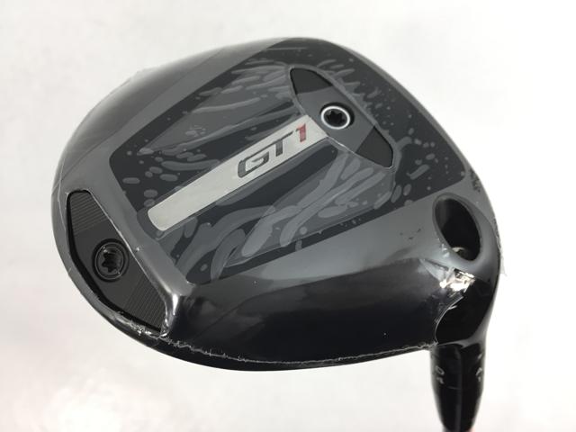 【3980円以上で送料無料】【即納】【中古】【未使用品】タイトリスト GT1 フェアウェイ 2025 (日本仕様) AIR SPEEDER 40 FW