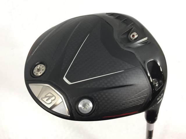 【3980円以上で貨物輸送無料】【即納】【中古】【超美品】ブリヂストン BX2 HT １番ウッド 2025 ディアマナ BS50-2 1W