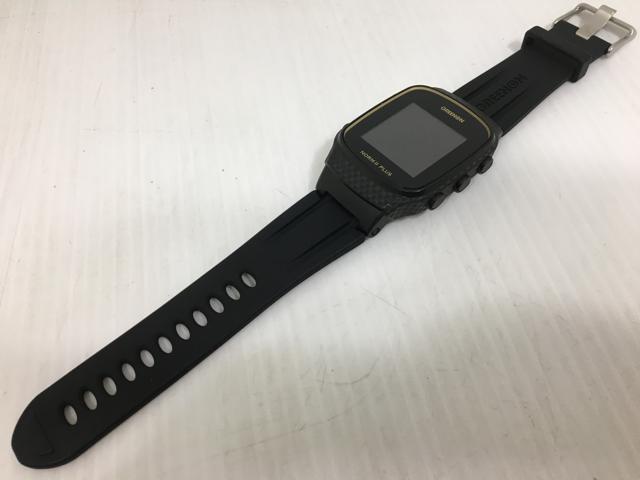 お買い得品！【3980円以上で貨物輸送無料】【即納】【中古】GREENON(グリーンオン) GPSナビ