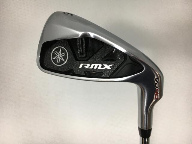 楽天市場】【中古】 ヤマハ RMX VD40 7S アイアンセット IR Diamana i