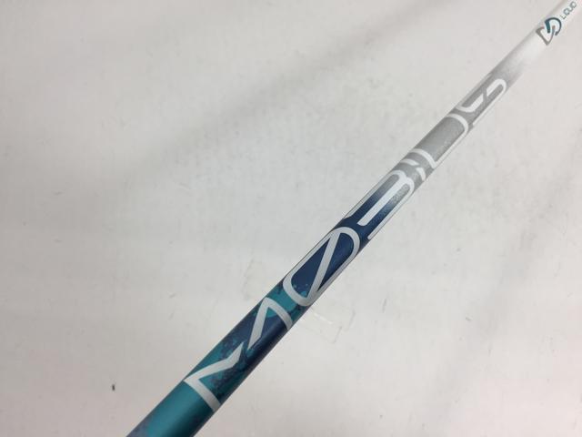 【3980円以上で送料無料】【即納】【中古】【超美品】デザインチューニング シャフト単品 (キャロウェイ スリーブ付) デザインチューニング メビウス リキッド (LIQUID) DX MK 1W 22,711円