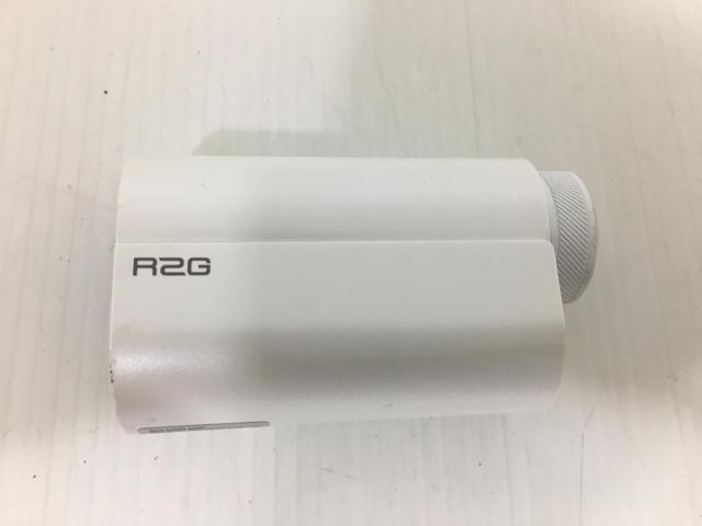 【3980円以上で送料無料】【即納】【中古】R2G スコープ｜ゴルフエース3号店店