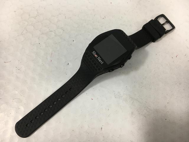 【3980円以上で貨物輸送無料】【即納】【中古】テクタイト(ショットナビ) GPSナビ