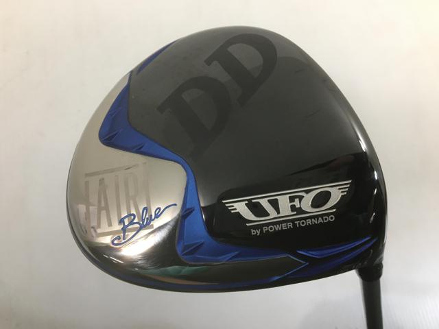 【3980円以上で送料無料】【即納】【中古】【美品】キャスコ UFO AIR DD by パワートルネード ドライバー 2024 Falcon シャフト AIR 1W