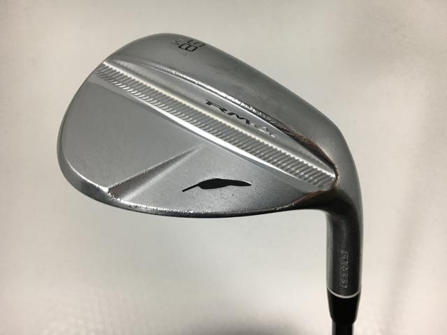 お買い得品！【3980円以上で送料無料】【即納】【中古】フォーティーン RM-α フォージド ウェッジ NSプロ TS-101w SW｜ゴルフエース3号店店