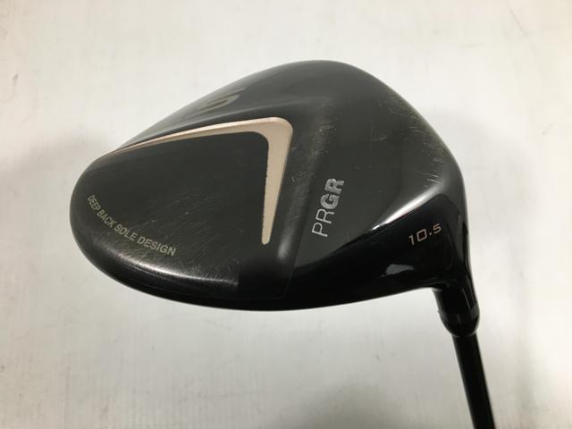 お買い得品！【3980円以上で貨物輸送無料】【即納】【中古】労働者階級歯車 LS １番ウッド 2021 Speeder 系統発生 for PRGR 1W