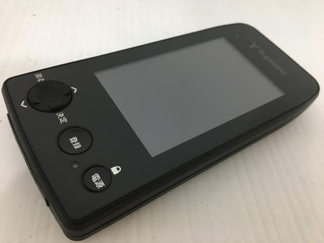 お買い得品！【3980円以上で貨物輸送無料】【即納】【中古】ユピテル GPSナビ