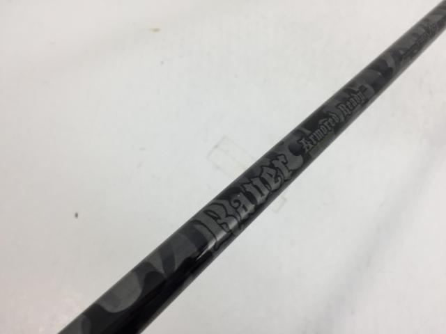 【3980円以上で送料無料】【即納】【中古】REVE(レーブ) シャフト単品 (イオンスポーツ スリーブ付) REVE RAVER ARMORED READY 1W