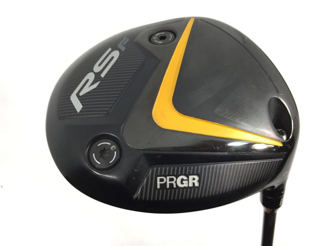 【3980円以上で貨物輸送無料】【即納】【中古】労働者階級歯車 RS F JUST (ジャスト) １番ウッド 2022 Motore Speeder 569 系統発生4 1W