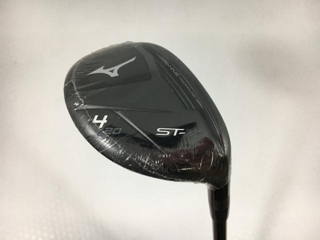 楽天市場】【中古】ミズノ ST ST-X220 ユーティリティ Tour AD GM-U
