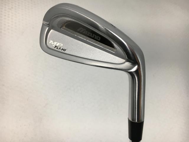 【3980円以上で貨物輸送無料】【即納】【中古】ミズノ MP FLI-HI ありがた味 2010 リシャフト 2I クラブ-メンズクラブ-ユーティリティ