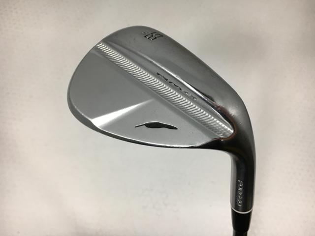 お買い得品！【3980円以上で貨物輸送無料】【即納】【中古】フォーティーン RM-α フォージド ウェッジ NS労働者階級 TS-101w SW