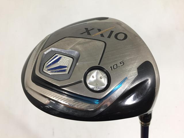 【3980円以上で送料無料】【即納】【中古】ダンロップ ゼクシオ8 エイト (XXIO 8) ドライバー 2014 MP800 1W