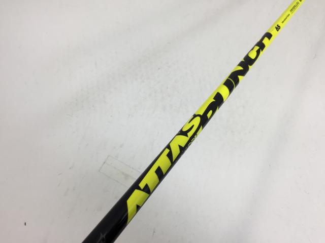 【3980円以上で送料無料】【即納】【中古】【美品】UST マミヤ シャフト単品 (ピン スリーブ付) UST マミヤ ATTAS PUNCH 6 1W