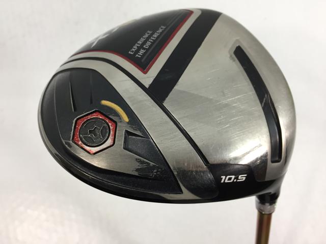 【3980円以上で貨物輸送無料】【即納】【中古】ダンロップ ゼクシオ11 十一 (XXIO 11) １番ウッド 2020 (赤いこと) Motore Speeder 474 系統発生2 1W