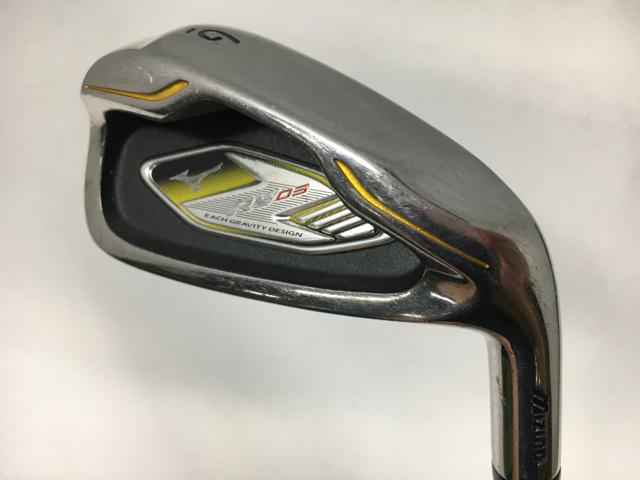 お買い得品！【3980円以上で送料無料】【即納】【中古】(7本セット)ミズノ RV-03 アイアン UST マミヤ MJ1 6～9.P.A.S