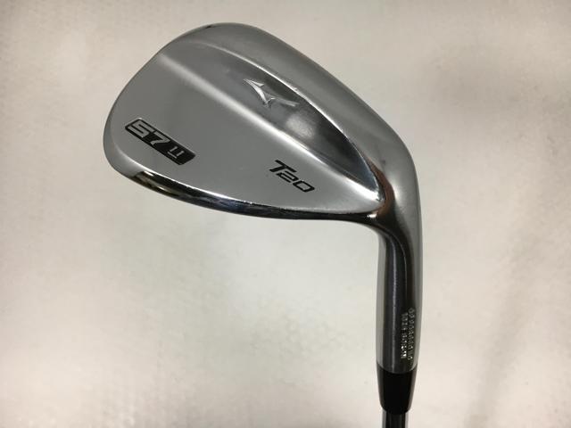 お買い得品！【3980円以上で送料無料】【即納】【中古】ミズノ T20 ウェッジ サテン 57.11 NSプロ MODUS3 TOUR120 SW