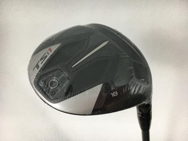 お買い得品！【3980円以上で送料無料】【即納】【中古】【未使用品】タイトリスト TSi1 フェアウェイ 2021 (日本仕様) TSP013 45 FW