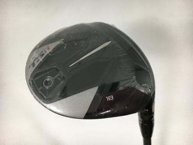 お買い得品！【3980円以上で送料無料】【即納】【中古】【未使用品】タイトリスト TSi1 フェアウェイ 2021 (日本仕様) TSP013 45 FW