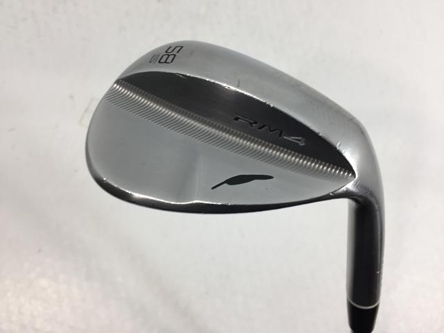 【3980円以上で送料無料】【即納】【中古】フォーティーン RM-4 フォージド ウェッジ KBS Hi-REV SW
