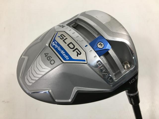 【3980円以上で送料無料】【即納】【中古】テーラーメイド SLDR ドライバー 2013(日本仕様) TM1-114 1W