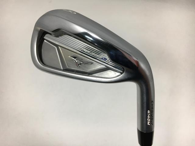 お買い得品！【3980円以上で貨物輸送無料】【即納】【中古】【美品】(7本仕掛ける)ミズノ JPX 200X アイアン KBS周遊旅行 C-Taper 95 6～9.P.PG.G