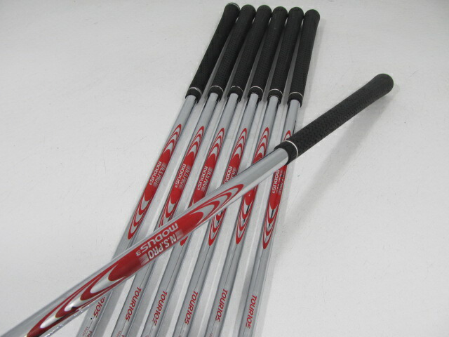 7本セット)ピン i210 アイアン NSプロ MODUS3 TOUR105 クラブ | eu 