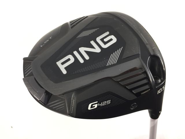 お買い得品！【3980円以上で送料無料】【即納】【中古】ピン G425 LST ドライバー Motore Speeder 569 エボリューション7 1W