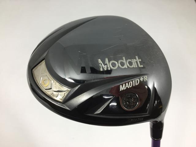 Modart(モダート) Modart(モダート) MA01D R ドライバー プロトタイプ RF5 1W