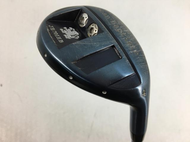 楽天市場】【中古】 Jean-Baptiste JB 701 HB U4(ブラック