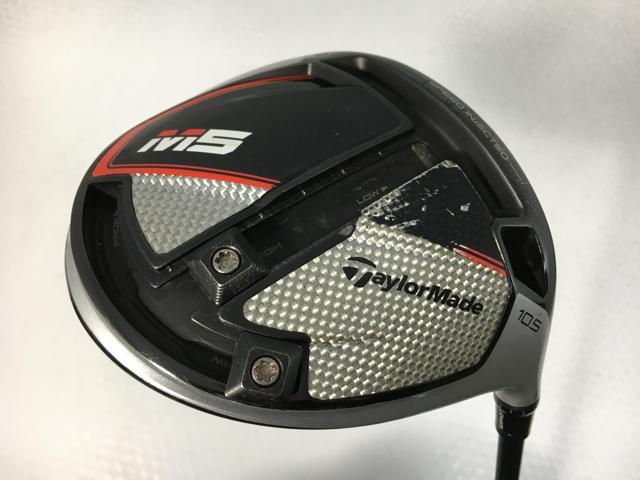 お買い得品！【3980円以上で貨物輸送無料】【即納】【中古】仕立て屋御手伝いさん M5 １番ウッド 2019 (日本遣りかた) KURO KAGE TM5 2019 1W