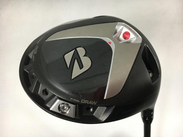 お買い得品！【3980円以上で貨物輸送無料】【即納】【中古】ブリヂストン TOUR B X １番ウッド 2020 周遊旅行AD TX3-5 1W
