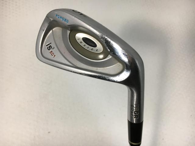 お買い得品！【3980円以上で貨物輸送無料】【即納】【中古】(6本仕掛ける)労働者階級歯車 is3 501 アイアン スペックスチール2 5～9.P