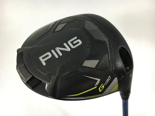 お買い得品！【3980円以上で貨物輸送無料】【即納】【中古】いの一番 G430 LST １番ウッド Motore Speeder 569 系統発生5 1W