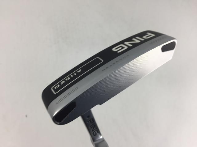 楽天市場】【中古】【アウトレット品】【展示品数量限定】PING ピン CB