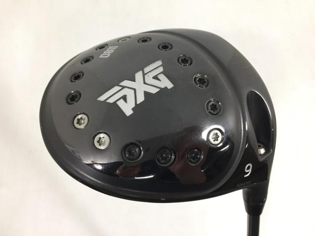 お買い得品!【3980円以上で送料無料】【即納】【中古】PXG PXG 0811 ドライバー VEYLIX ROME 688 1W|ゴルフエース3号店店