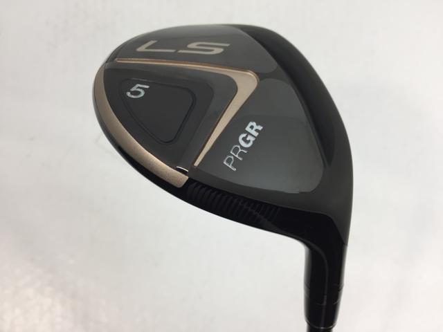 【3980円以上で送料無料】【即納】【中古】【超美品】プロギア LS ユーティリティ 2023 Speeder NX for PRGR U5 14,969円