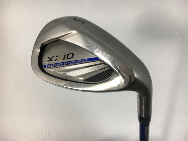 【3980円以上で貨物輸送無料】【即納】【中古】ダンロップ ゼクシオ11 十一 (XXIO 11) アイアン 2020 (米国海軍) MP1100 SW