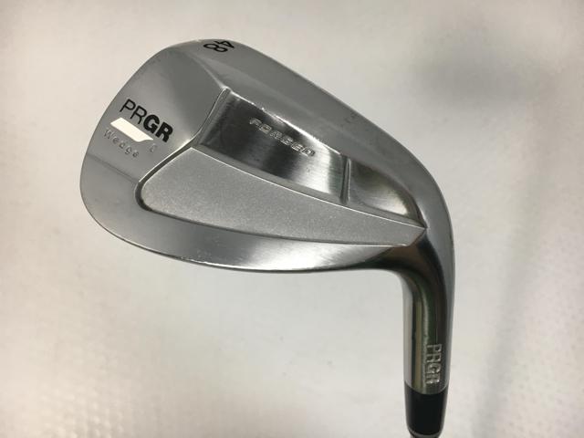 お買い得品！【3980円以上で送料無料】【即納】【中古】プロギア PRGR 0 ウェッジ 2020 NSプロ MODUS3 TOUR105 AW
