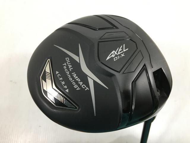 お買い得品！【3980円以上で貨物輸送無料】【即納】【中古】ツルヤゴルフ 素粒子加速器 DI-X 判定基準 １番ウッド 2019 SPEEDER 一風変わった炭素 1W