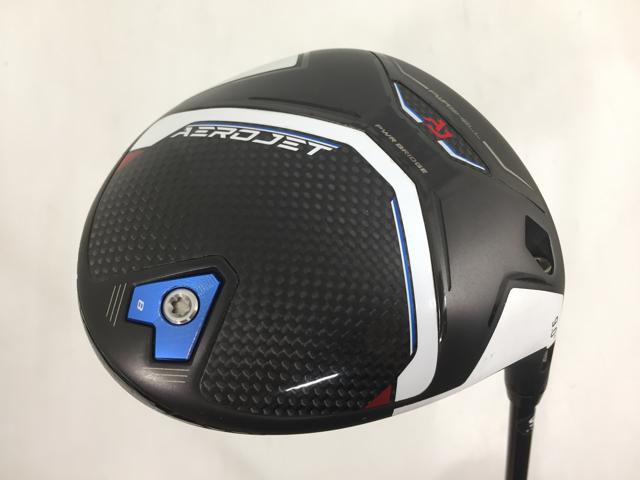 お買い得品!【3980円以上で送料無料】【即納】【中古】コブラ AEROJET (エアロジェット) ドライバー 2023 (日本仕様) SPEEDER NX for コブラ (AEROJET純正) 1W|ゴルフエース3号店店