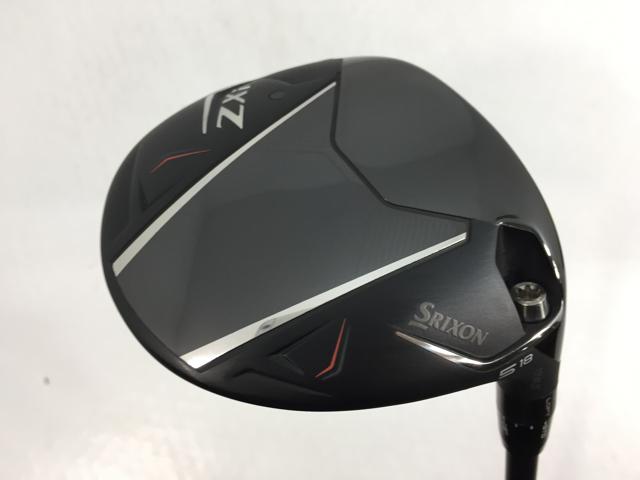 【3980円以上で送料無料】【即納】【中古】【美品】ダンロップ スリクソン(SRIXON) ZXi フェアウェイ 2025 ディアマナ ZXi50 5W｜ゴルフエース3号店店